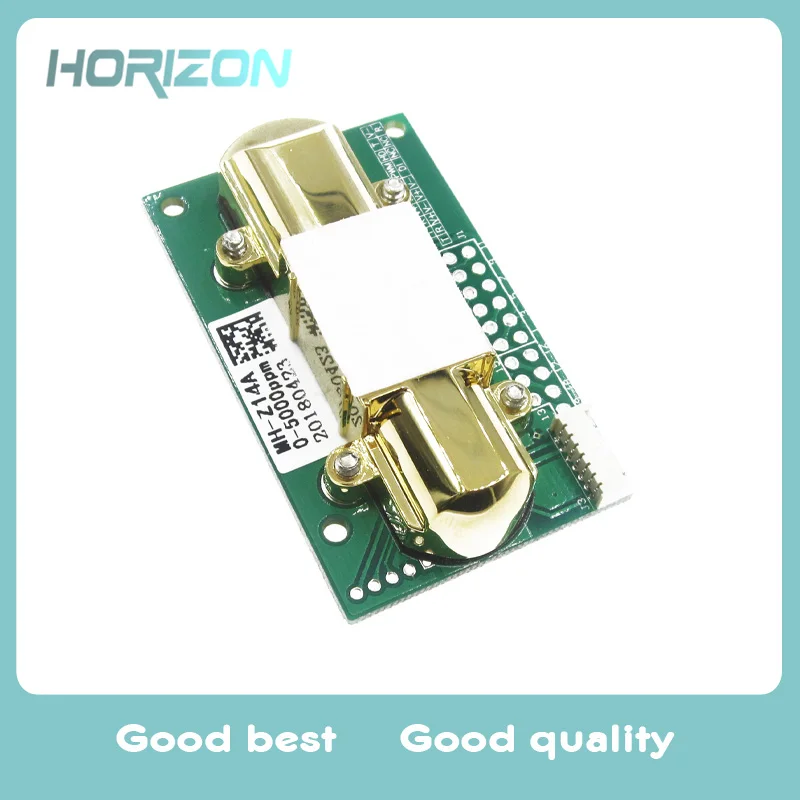 

For MIH-Z14A NDIR Carbon Dioxide CO2 Module 5000ppm PWM NDIR SERIAL PORT