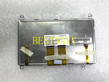 

Original new 6.5Inch LCD display TJ065MP01BT screen with touch digitizer for car DVD GPS navigation LCD modules