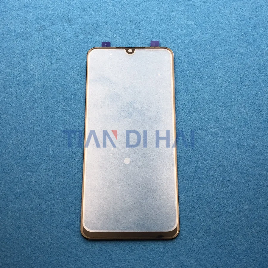 Сенсорный ЖК-экран для samsung Galaxy A30 A50 A10 A20 A40 A60 A70 A80 A90 M10 M20 Передняя стеклянная внешняя линза+ Инструменты