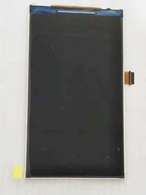 Высокое качество 4,5 дюймов для lenovo A2010 A2010-U Angus 2 ЖК-экран+ сенсорный экран дигитайзер черный белый цвет с лентой