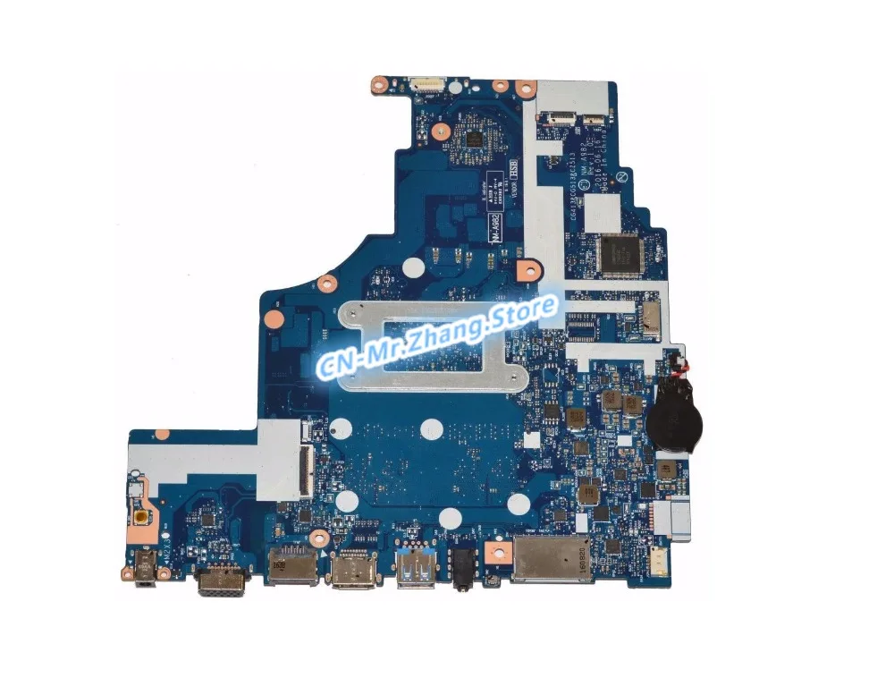SHELI для lenovo Thinkpad S3 S5 yoga 14 Материнская плата ноутбука с I5-5200U cpu 00UP329 448.01127.0021 GT840M GPU DDR3 тест хороший