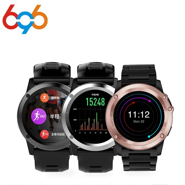 smartwatch h1 ip68