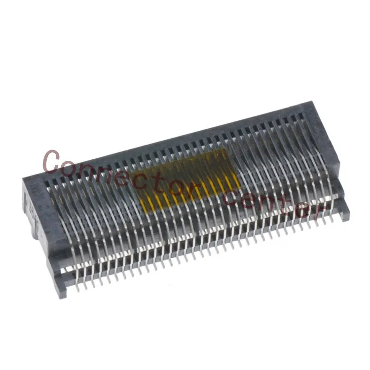 Mini SAS PCI Express Разъем для Molex 0,8 мм Шаг 68Pin прямоугольный 75586-0002