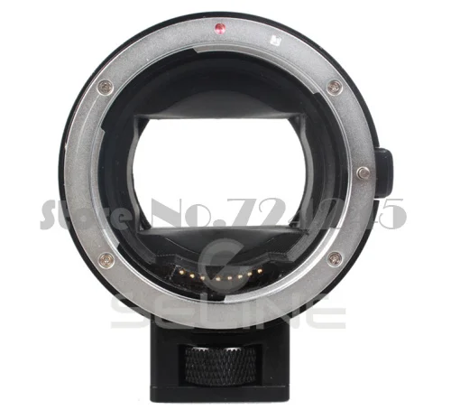 Высокое качество Metabones для объектива Can0n Ef к S0ny NEX Smart Adapter, адаптер крепления Nex-7 A7r Full Frame