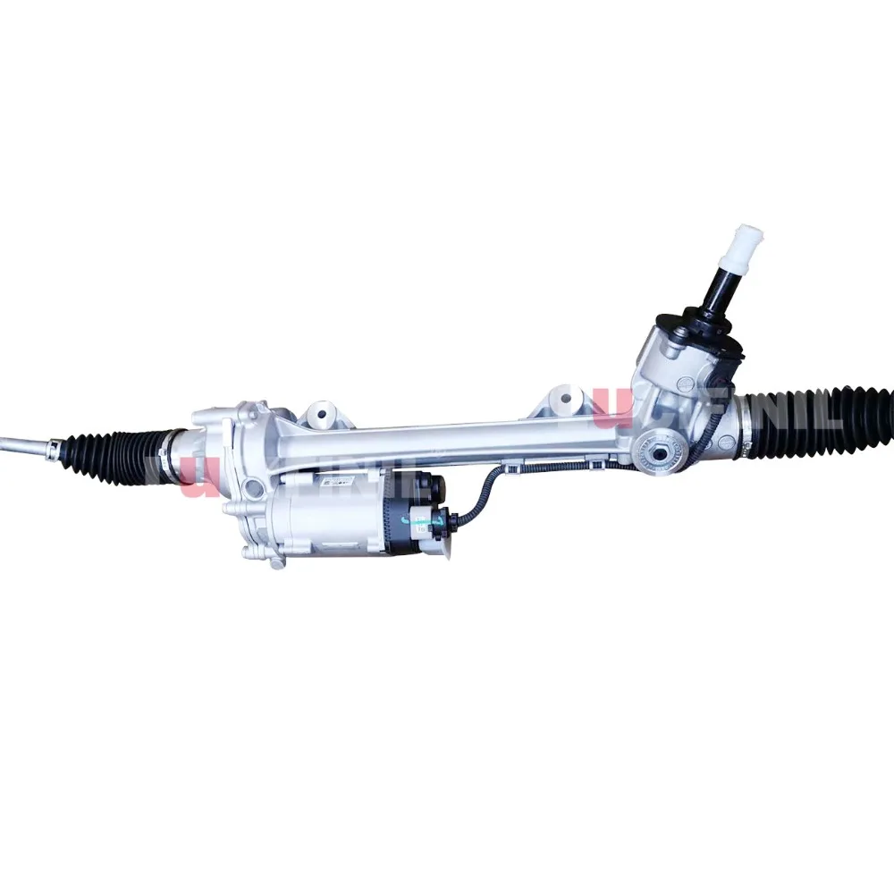 LuCIFINIL AT-steering Box Electric Power Steering Rack& Pinion Fit BMW F20 F21 F22 F30 F31 F34 F36 32106884404