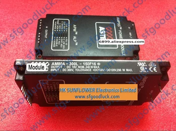 

AM80A-300L-150F16 Module 300V-IN 15V 16A-OUT 240W