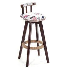 Sgabello Barstool Sandalyeler Comptoir Stoel Banqueta Todos Tipos Ikayaa Leather Cadeira Tabouret De Moderne Silla Bar Chair