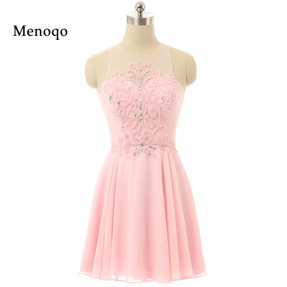 sample cocktail dress