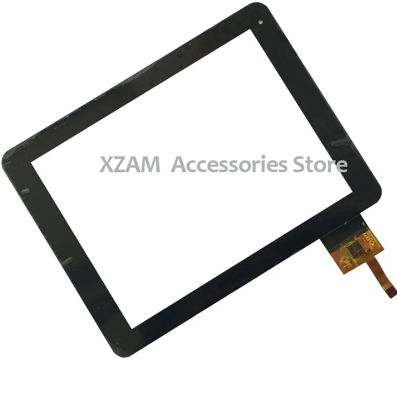 free shipping 8" inch touch screen CZY6057-FPC panel Digitizer for G6 G6T Newsmy T9 Ployer Momo8 300-N3708A-B00_VER1.0 |