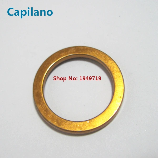 CG125 muffler gasket (6)