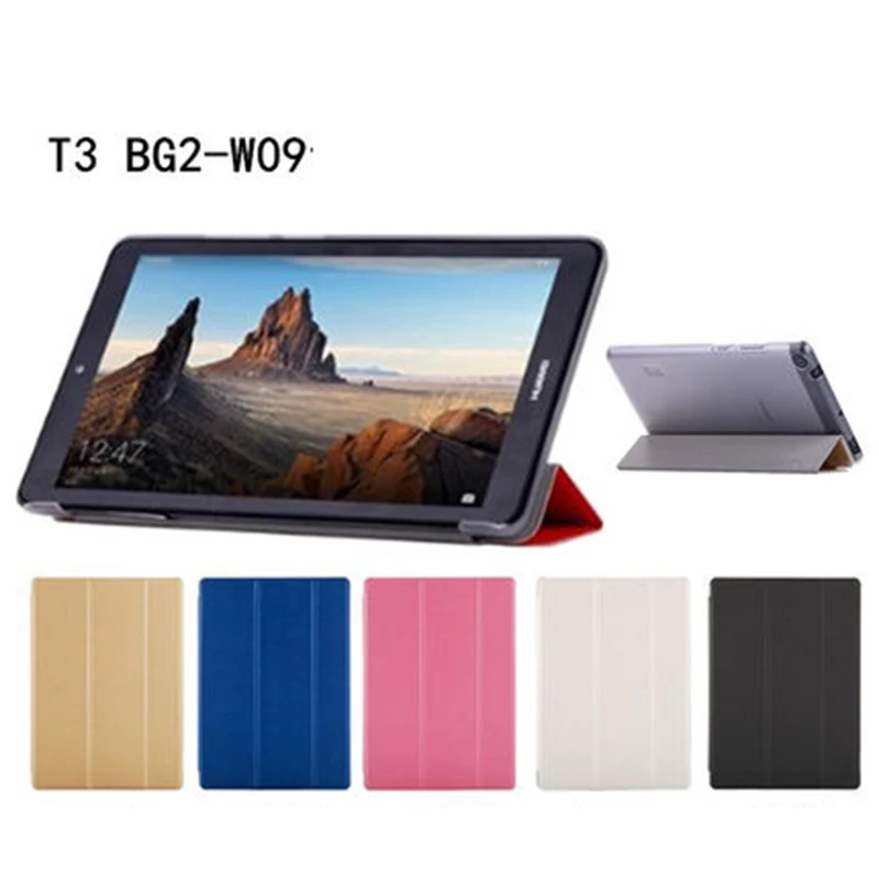 

For Huawei Honor Play Pad 2 BG2-W09 7 inch Tablet Pc Protective Case