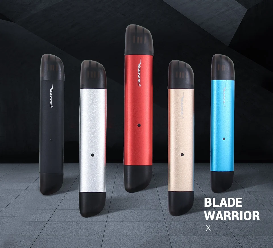 Electronic Cigarette Vape Pen Kit (1)