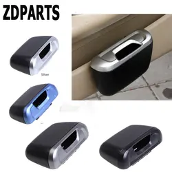 ZDPARTS 1X для Honda Civic Accord Fit CRV вариабельности сердечного ритма Mitsubishi Asx Infiniti q50 Acura автомобиля мусорный бак мусор Боковая дверь коробка хранения