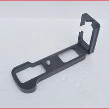 LB-XT1 Г-образный быстросъемный держатель/кронштейн держатель рукоятка для ЖК-дисплея с подсветкой Fujifilm Fuji XT1 X-T1 сферическая головка с камерой