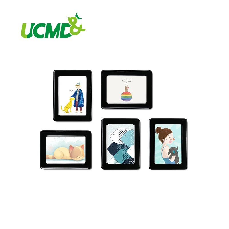 Decorative Magnetic Picture Frames Decorative Magnetic Picture Frames