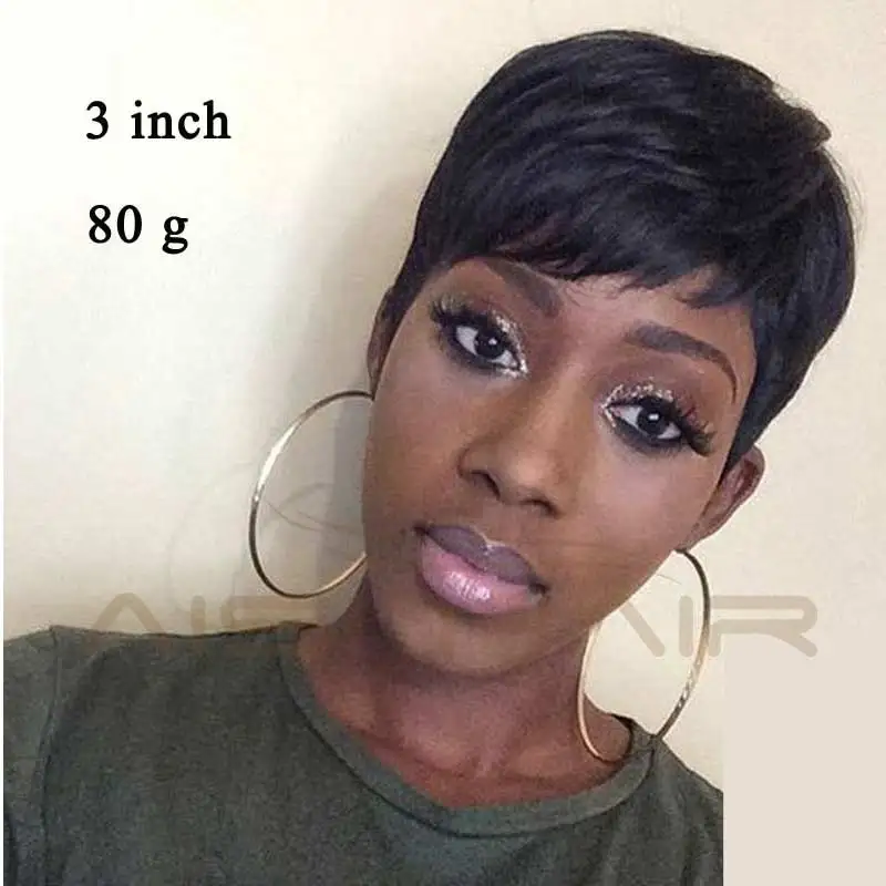 Was Short hair wigs black women accept. opinion Are not Short hair wigs black women
