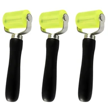 Highly Welcomed Small Auto Sound Insulation Tools Silicon Roller Car Repair Maintenance Tool