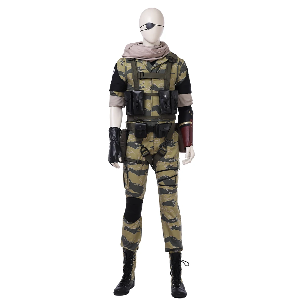 ゲームメタルギアソリッド5コスプレ衣装男性ヘビ衣装ハロウィンコスチュームフルセットゲームスーツ男性のためのカスタムメイド ゲーム コスチューム Aliexpress ゲームメタルギアソリッド5コスプレ衣装男性ヘビ衣装ハロウィンコスチュームフルセットゲームスーツ男性のためのカスタムメイド ゲーム コスチューム Aliexpress