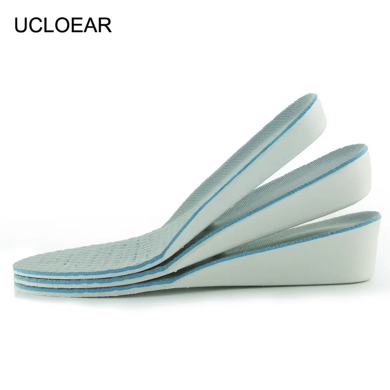 comfy shoe insoles
