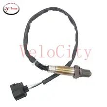 Sensor de oxígeno Lambda para 2009-2015 G550 g-clase 5.5L parte No #0035428518 0258006693 0258006694