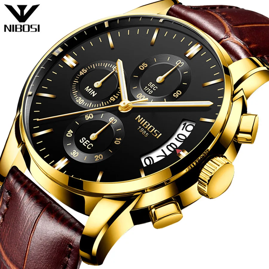 Watch Men 2353 (1)