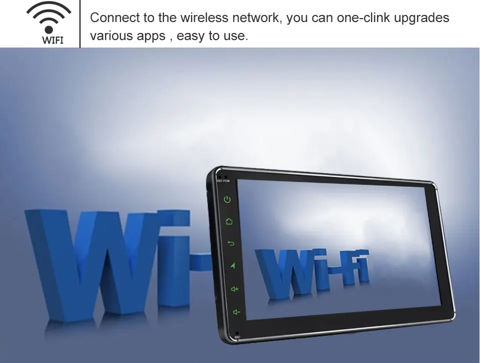 Flash Deal Single Din 7 Inch 2GB&32GB Autoradio Wifi SWC GPS Navigation Multimedia Universal Car Carplay DSP Stereo Head Unit 5 Flash Deal Single Din 7 Inch 2GB&32GB Autoradio Wifi SWC GPS Navigation Multimedia Universal Car Carplay DSP Stereo Head Unit 5