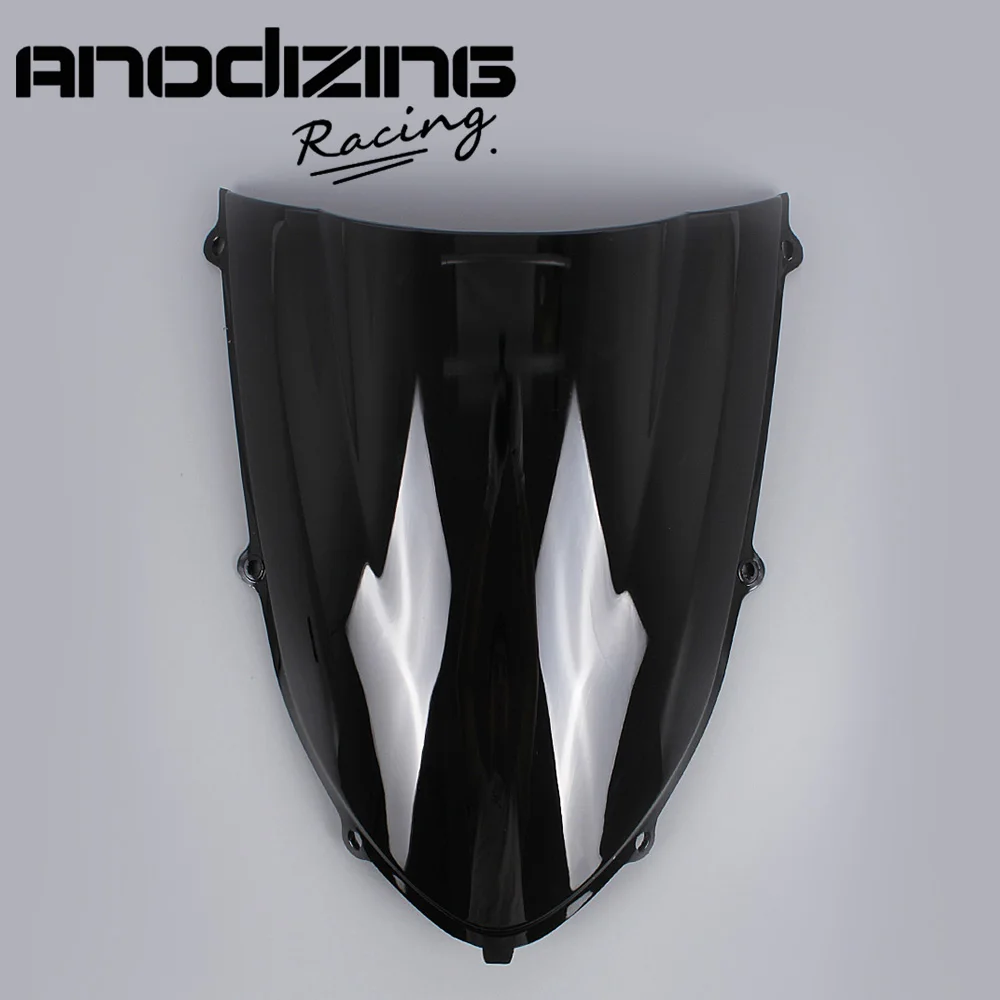 

Windshield WindScreen Double Bubble for KAWASAKI ZX10R ZX-10R 2004 2005