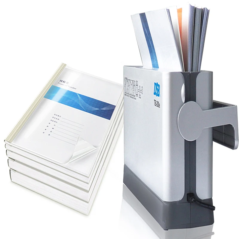 Vinculativo Máquina 1 pc máquina térmica vinculativo Energia : Eletricidade
