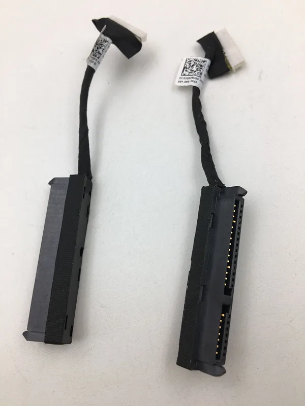 

HDD Cable For HP ZBOOK15 ZBOOK17 G3 G4 - DC020029U00 - HDD hard drive Connector