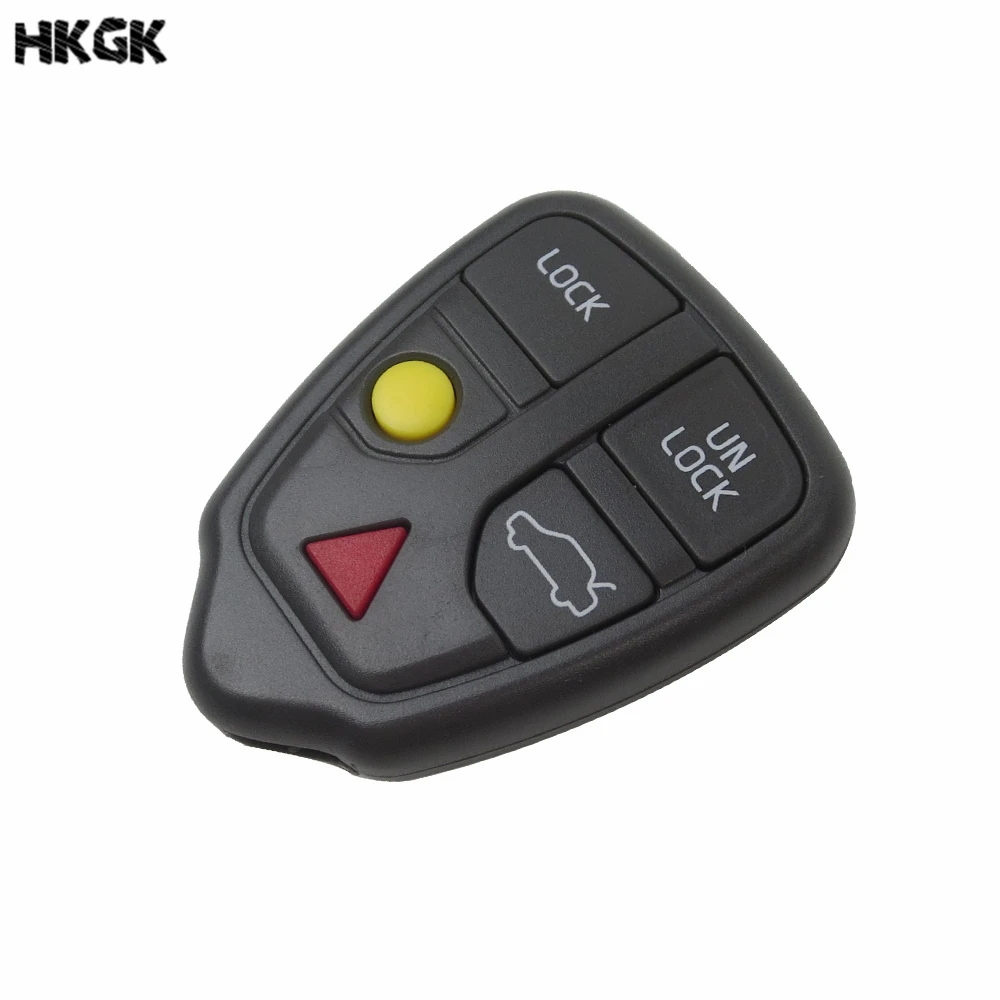 OkeyTech-2-3-4-5-Buttons-Replacement-Remote-Car-Key-Cover-Case-Fob-Shell-for-Volvo (1)