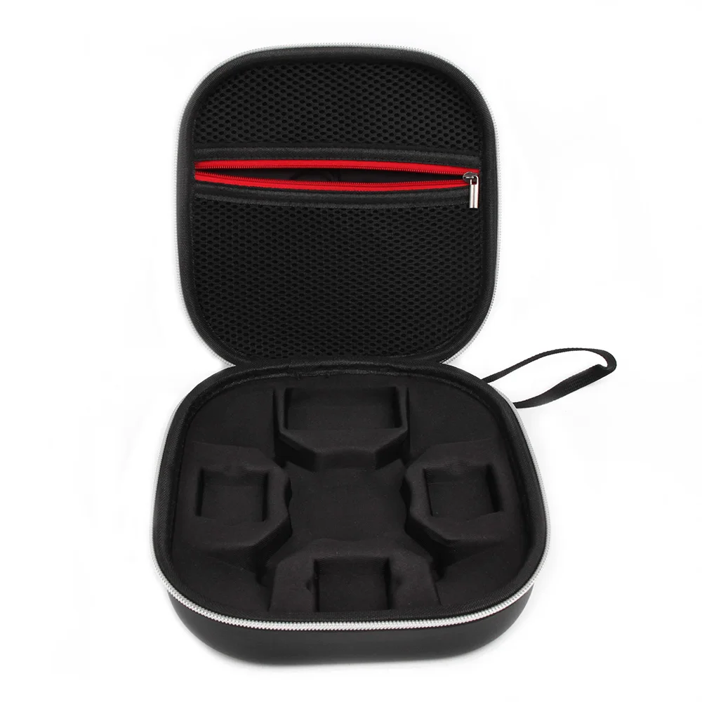 

JMT Drone Handbag Hand Bag Portable Carrying Box Case XMI07 for Xiaomi MITU Dron Quadcopter & Accessories Protective Storage