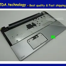 Wellendorff Новая/оригинальная Подставка для рук для Toshiba S55T-A H000058280 13N0-C3A3101 верхняя крышка клавиатуры C крышка