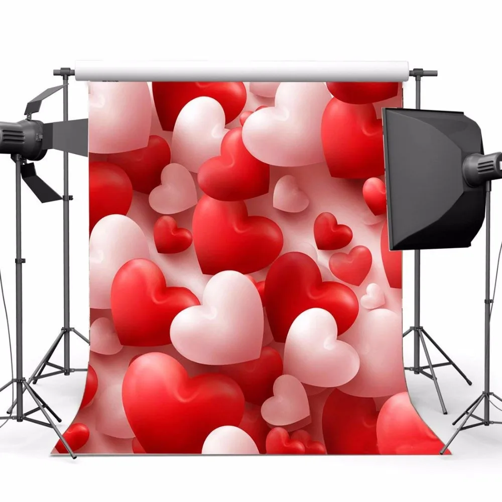 

150X210CM Custom Free Photography studio Green Screen Chroma key Background Polyester Backdrop for Photo Studio Dark Brick YU073