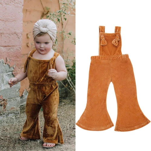 baby girl overalls