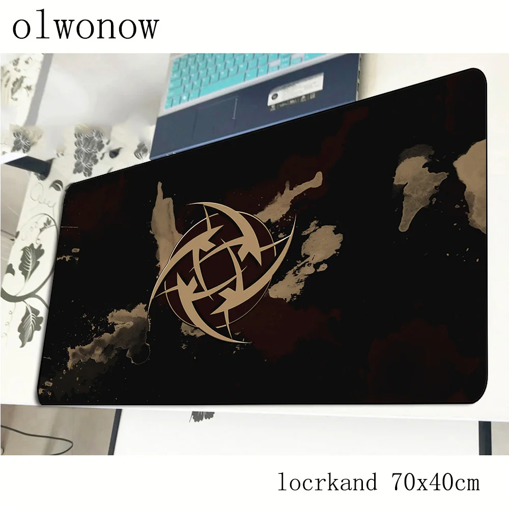 Игровой коврик для мыши 70x40 см|Коврики мышей| |
