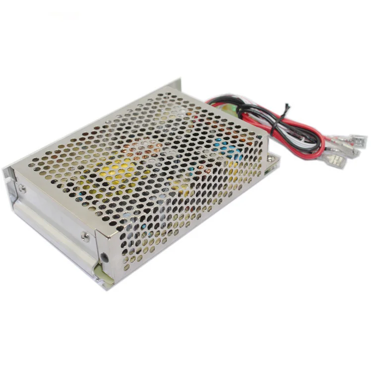 Тип Одного выхода 13 8 V источник питания для зарядного устройства 120W системы