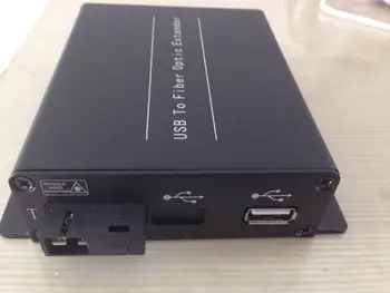 

USB2.0 Optical Fiber Extender Printer USB2.0 Optical Printer USB2.0 Optical Printer SC