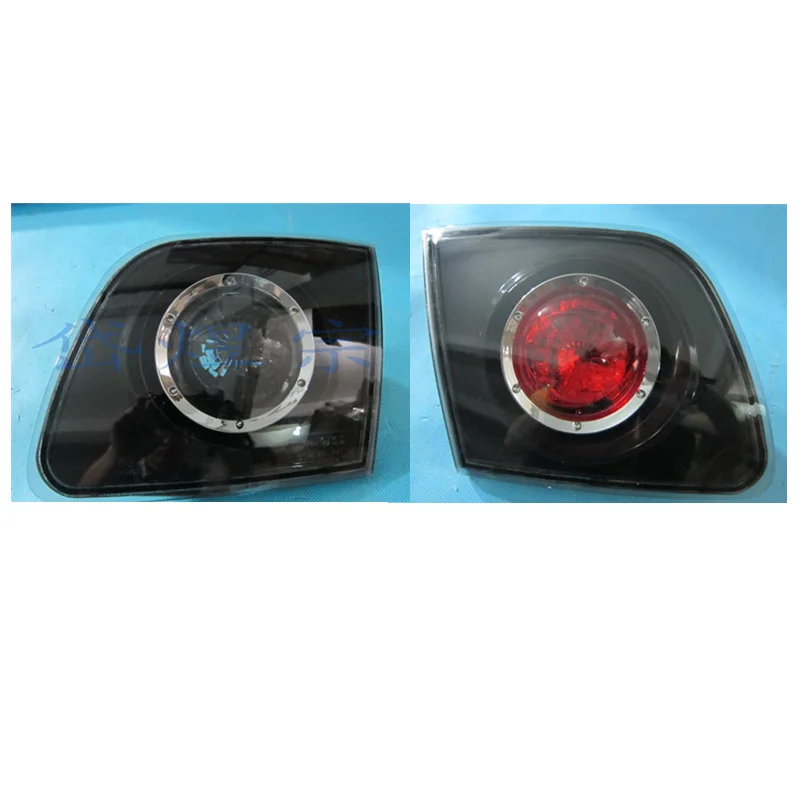 

the body parts inner tail lamp for mazda 3 2005 2010 BK BS1E-51-3G0 BS1E-51-3F0