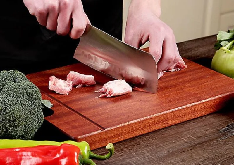 Высококачественная кухонная разделочная доска с защитой от плесени кухонные