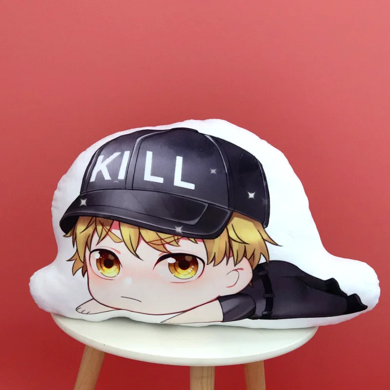 A (1)