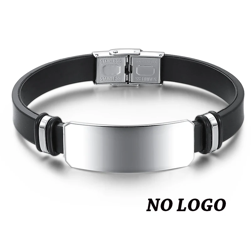 NO LOGO