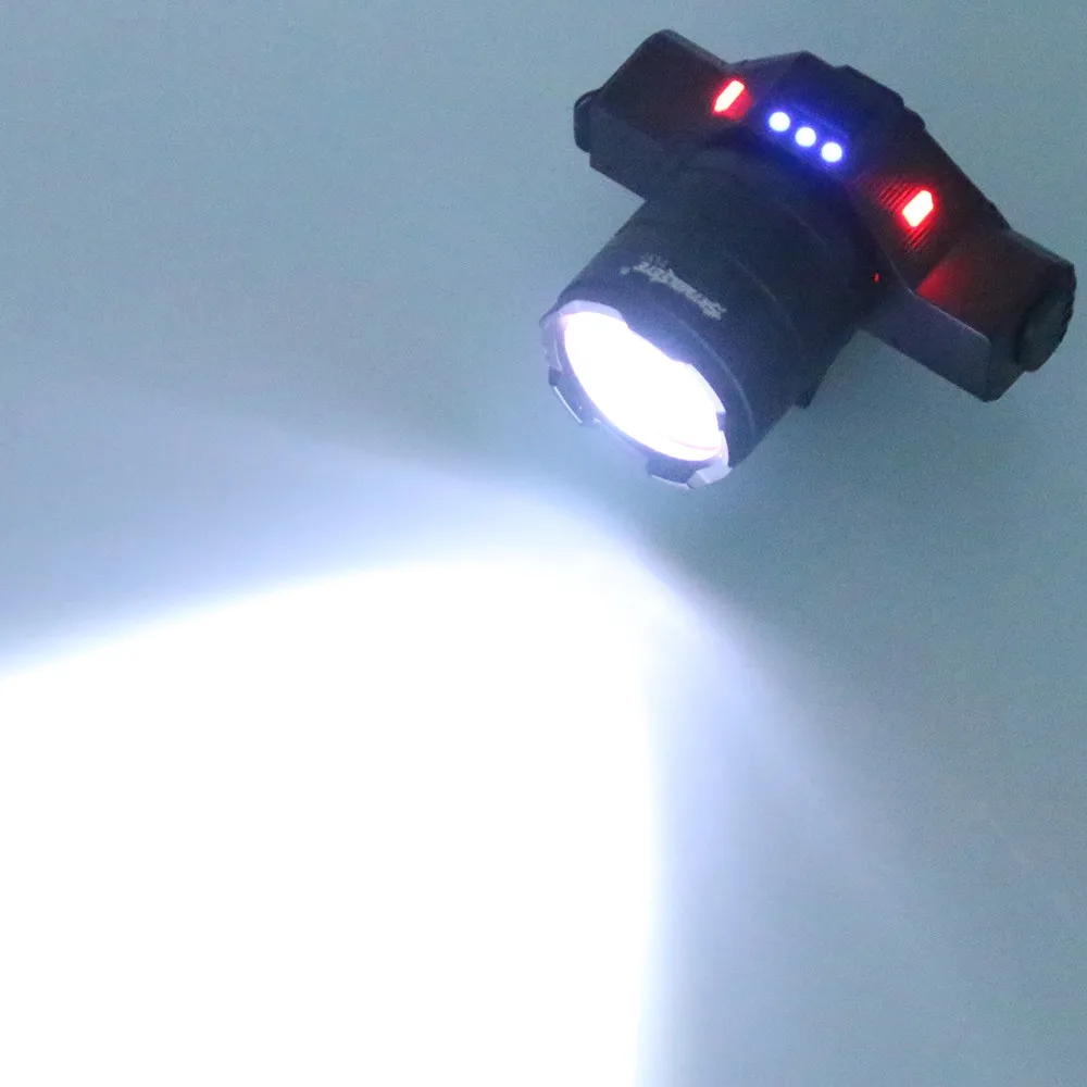 Велосипедная лампа с зарядкой от USB T6 светодиодный велосипедный светильник для велосипеда передний велосипедный уличный спортивный светильник Головной фонарь для велосипеда