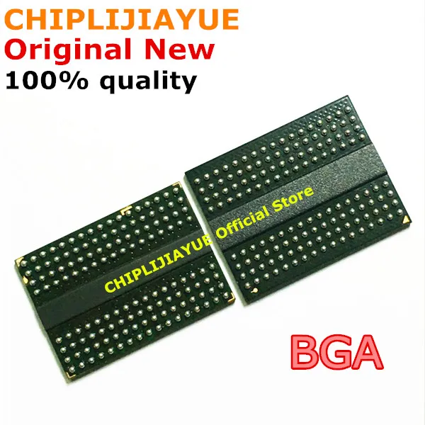 

(4piece) 100% New K4W2G1646Q-BC1A K4W2G1646Q BC1A IC chip BGA Chipset In Stock