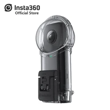 Dive Case For Insta360 ONE X Camera