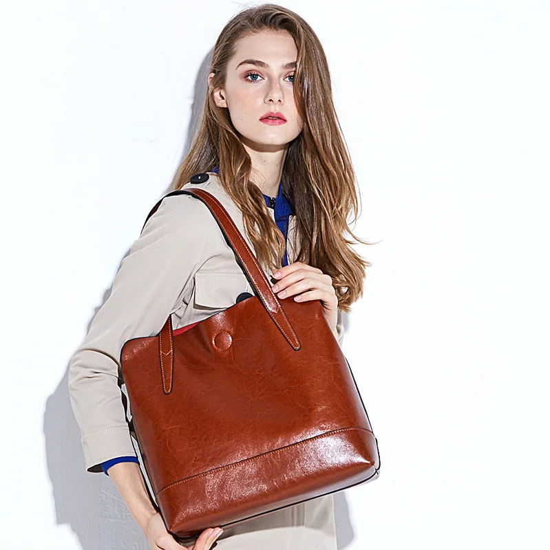 

MiiKLN New Bags European and American Fashion Trend Korean Bag Ladies Handbag Women's Shoulder Bag