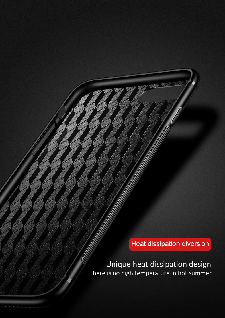 Tempered Glass For Iphone XS Max XR X 8 7 Plus Solid Color Luxury Case Cover Soft TPU Edge Case For Iphone 7 6S 6 Coque
