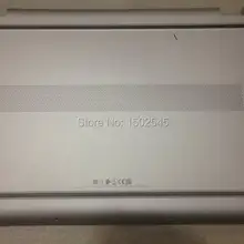 Ноутбук D крышка для hp ENVY 15-как 15-AS108TU 15-AS109TU 15-AS108TU 15-AS110TU 15-AS027TU чехол для задней части корпуса 857800-001 аккумулятор большой емкости