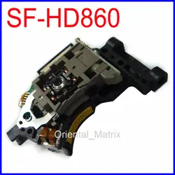 Бесплатная доставка sf-hd860 оптический Палочки до sfhd860 DVD лазерной линзы для Sanyo оптический Палочки-up