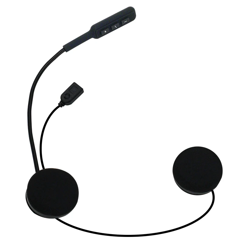 V4.1 + EDR мотоцикл Шлемы гарнитуры Беспроводной динамик для bluetooth наушников громкой