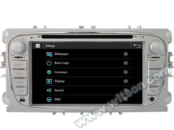 Top WITSON CAR DVD GPS for FORD MONDEO(silver)New Technology+Capctive Screen+1080P+DSP+WiFi+3G+DVR+Good Price+GIFT car stereo dvd 21 Top WITSON CAR DVD GPS for FORD MONDEO(silver)New Technology+Capctive Screen+1080P+DSP+WiFi+3G+DVR+Good Price+GIFT car stereo dvd 21